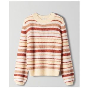 Little Moon Gardenia Sweater - Medium